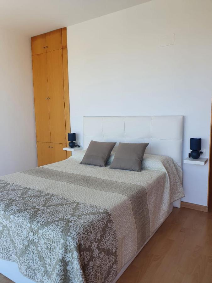 Chalet Con Piscina Privada Βαλένθια Εξωτερικό φωτογραφία