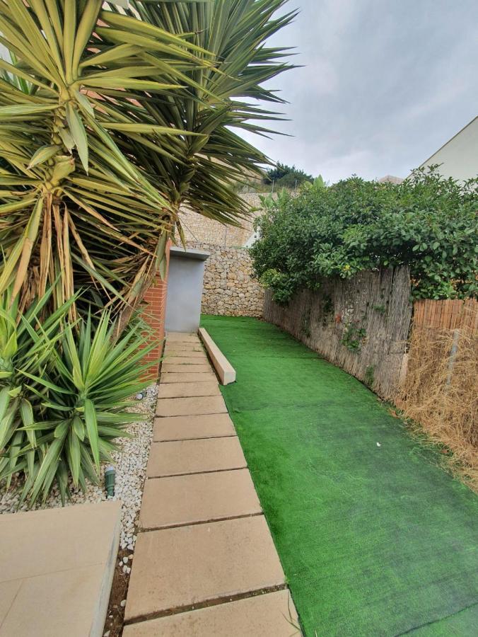 Chalet Con Piscina Privada Βαλένθια Εξωτερικό φωτογραφία